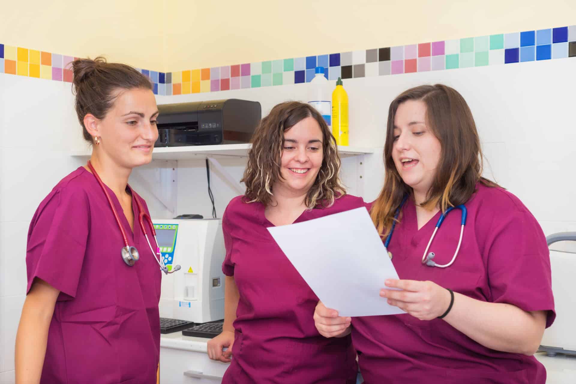 Free CPD veterinary courses