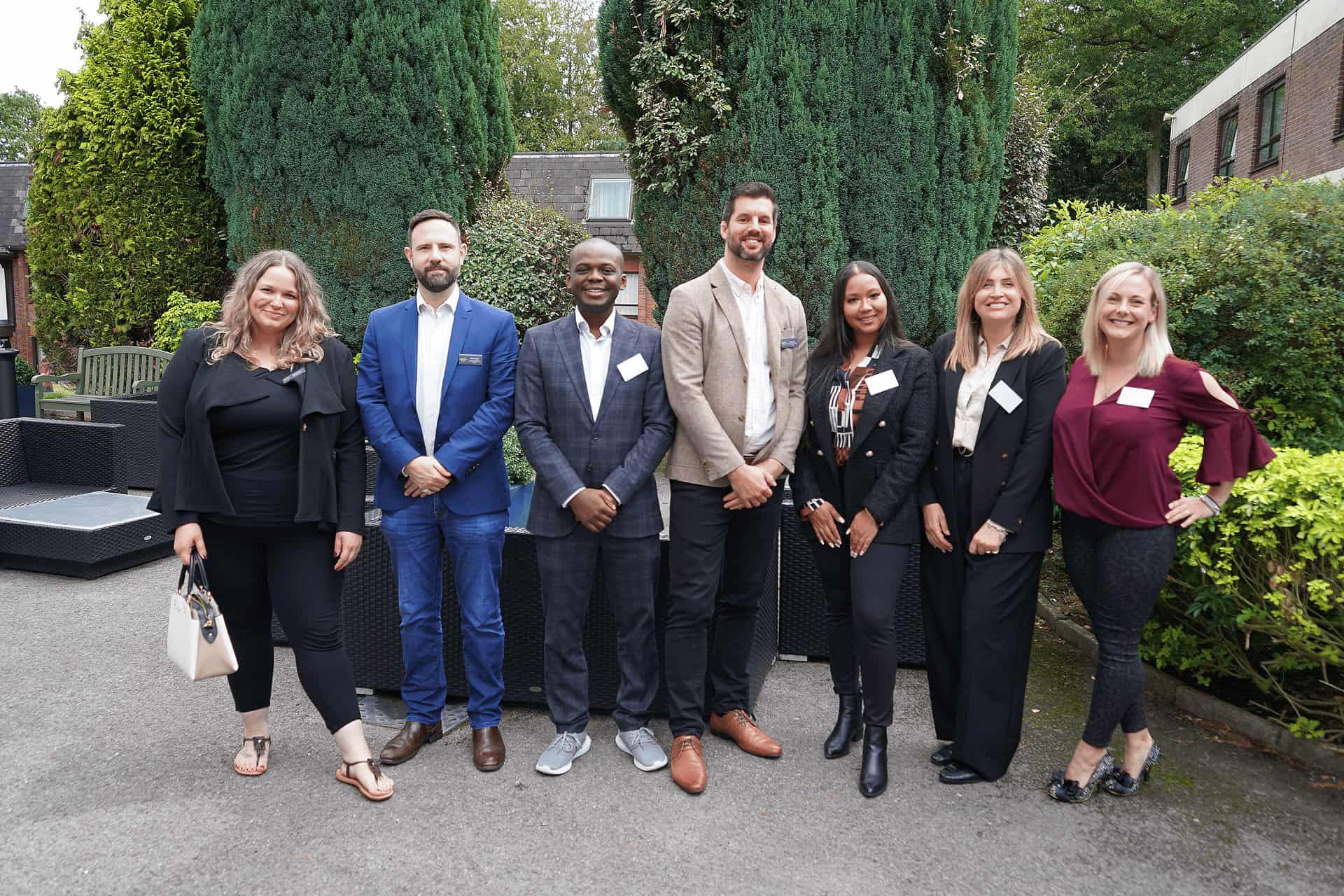Agilio Software iManage Team for dental compliance management