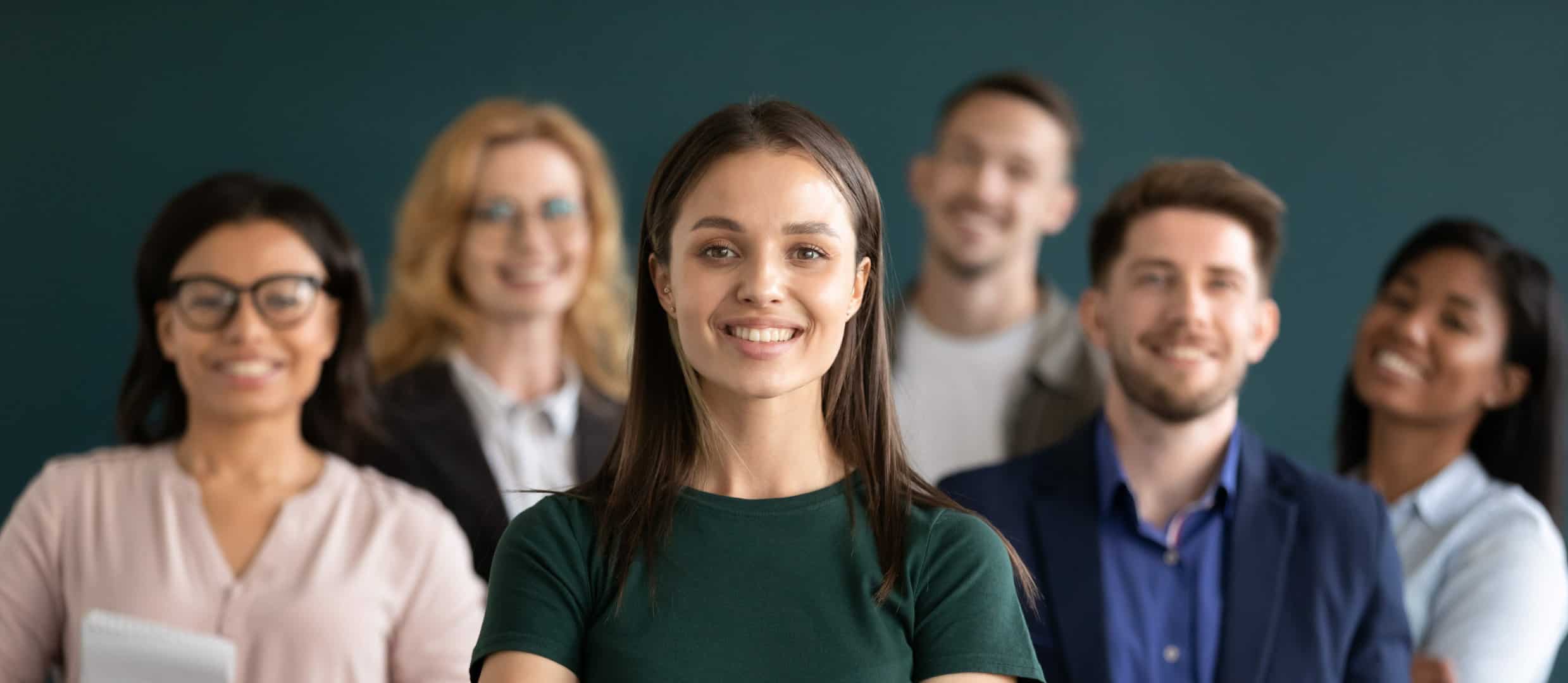 Clarity appraisal software for additional roles