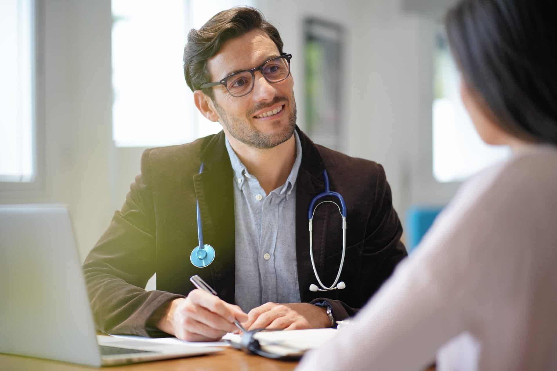 Clarity appraisals software for Doctors