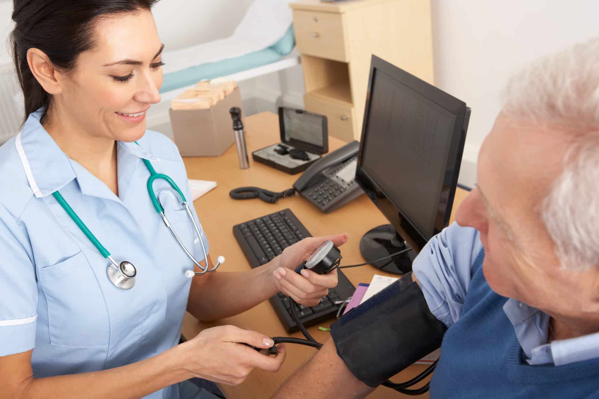 Clarity appraisal management software for Nurses