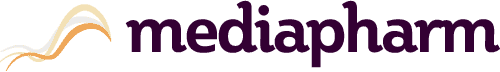 Mediapharm logo