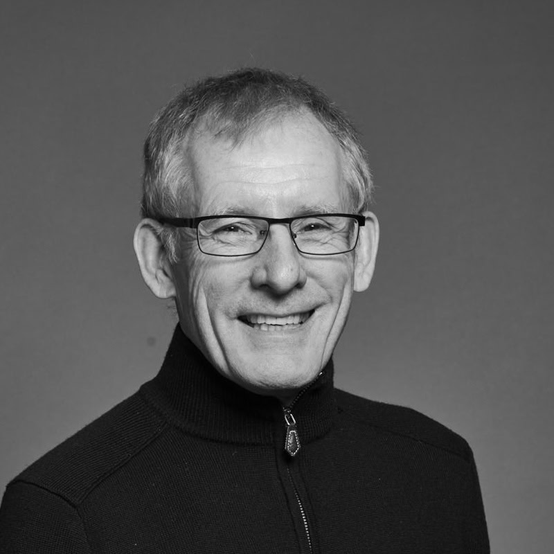 Rick Medlock, Chairman Agilio