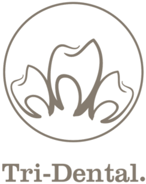 Tri-Dental Logo