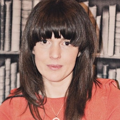 Trisha O'Grady