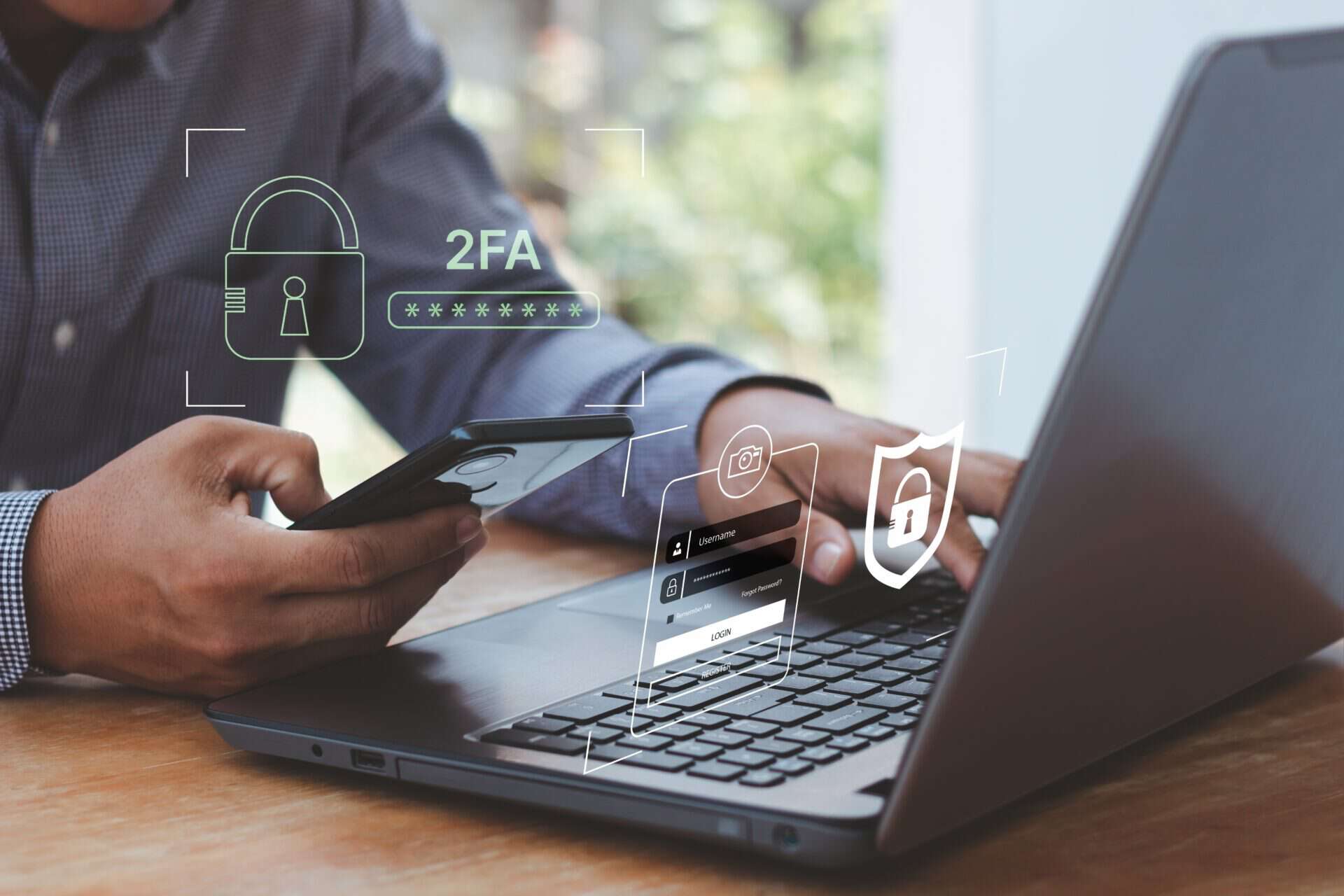 Cyber Essentials Plus certification