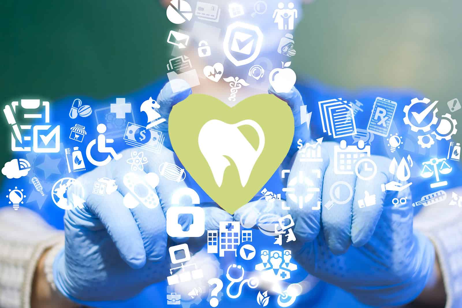 CQC dental compliance checklist