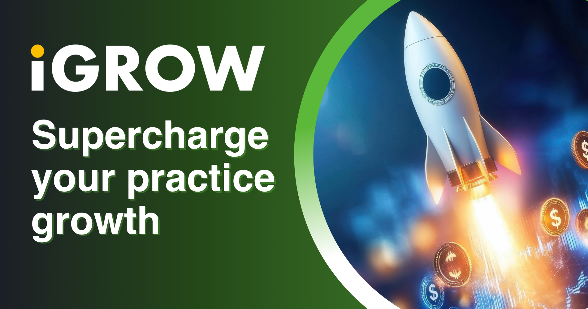 iGrow - supercharge your dental practice growth