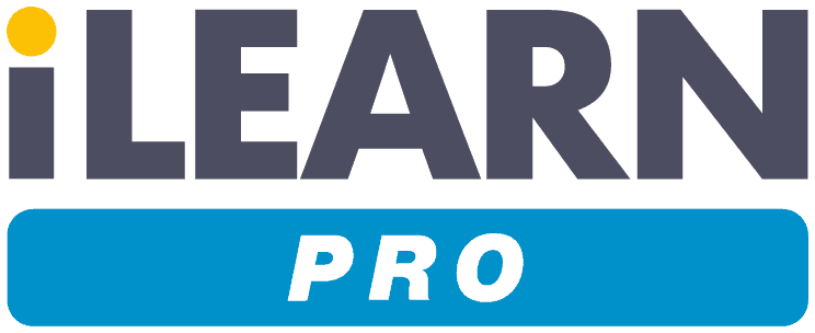 iLearn Pro logo