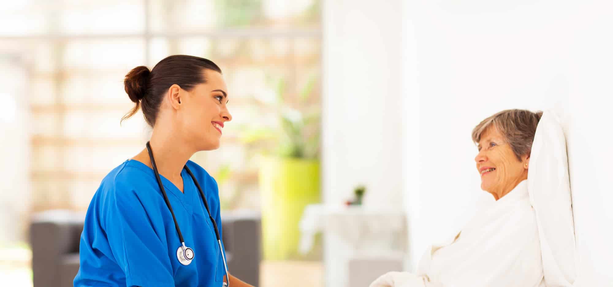 iLearn e-learning for care homes