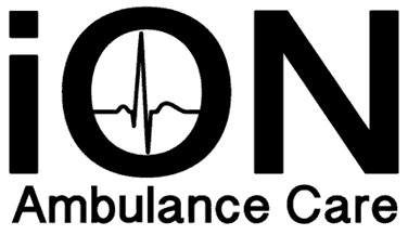 iON Ambulance Logo