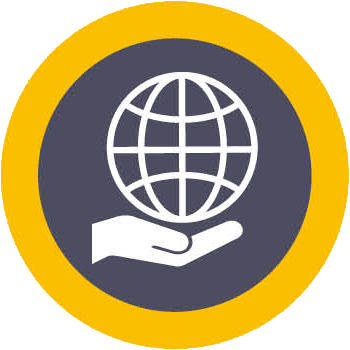 impact icon