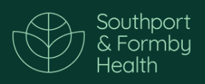 Southport & Formby Health Logo
