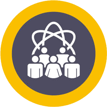 team trust icon
